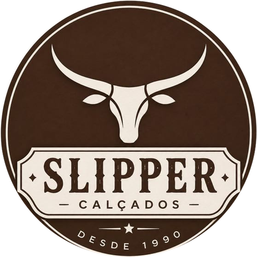 Slipper Calçados — desde 1990